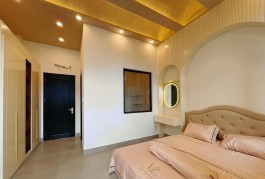 Bán nhà phường 12 Tân Bình, hẻm 369 Nguyễn Thái Bình (4,5*20) - 110tr/m2