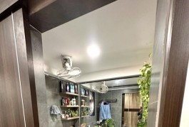 **Bán nhà khu K300 Tân Bình** HXH Nguyễn Thái Bình; 5x17, 4 tầng