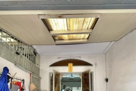 **Bán nhà mặt tiền 39B Thăng Long, phường 2 Tân Bình (5,3*22) 179tr/m2