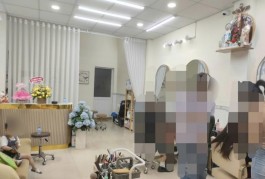 Bán nhà MT KD đường Diêp Minh Châu, Tân Sơn Nhì, Tân Phú, 82m2, 3 tầng, giá rẻ