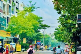 KIẾM ĐÂU RA, MT Kinh doanh Gò Vấp, 60m2, 4 lầu, 5.8 tỷ TL 0964364745
