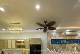 **Bán nhà phường 14 Tân Bình** hxh Trương Công Định; 5x10, 4 tầng