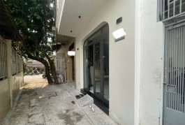 Bán nhà Nguyễn Văn Đậu - Hẻm xe hơi - SD 84m2 - Thu nhập 216 Triệu/Năm