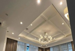 ***Bán nhà mặt tiền Tân Bình, MT Ni Sư Huỳnh Liên (6*17) 2L - 170tr/m2