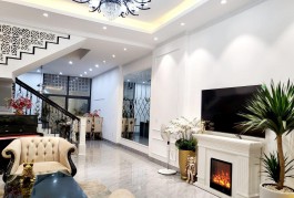 ***Bán nhà phường 13 Tân Bình, đường C1 (6*15) 4 tầng, khu Nhà ga T3