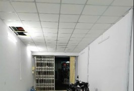 BÁN NHÀ LÊ VĂN KHƯƠNG THÍCH HỢP KD BUÔN BÁN