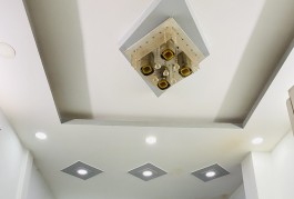 Bán nhà Nguyễn Thị Tần, Quận 8, 25m2, ngang 3.1m, chỉ 3.3 tỷ