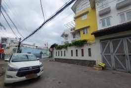 Bán nhà Hẻm Đường số 2, Phường Trường Thọ