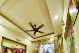 NHÀ HXH LINH TRUNG 3 TẦNG 100M2, LINH TRUNG THỦ ĐỨC, 6.5Tỷ.