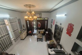 NHÀ HXH 2 TẦNG 78M2, ĐƯỜNG 4, TRƯỜNG THỌ THỦ ĐỨC, 5.5TỶ.