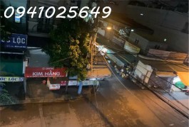 Bán căn nhà ở 4 tầng DT 48m2 căn góc 2 mặt tiền đường số 22, Phường Phước Bình, Quận 9 cũ, Thủ Đức, 7 tỷ.