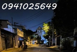 Bán căn nhà 89.5m2 mặt tiền đường Trịnh Hoài Đức, Phường Hiệp Phú, Quận 9 cũ, Thủ Đức, 11tỷ.