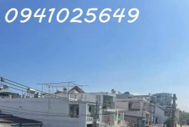 Bán lô đất hẻm ô tô DT 66m2, đường số 7, Phường Linh Trung, Thủ Đức, 5.1tỷ