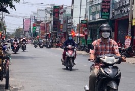BÁN NHÀ MẶT PHỐ TẠI ĐƯỜNG NGUYỄN ẢNH THỦ, 50 TỶ VND, 548 M2 - CƠ HỘI ĐẦU TƯ