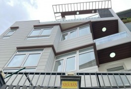 Bán nhà Linh Xuân - HXH 77M2 - Giá tốt 1,95 Tỷ, Đầu tư Sinh Lời Cao