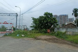 Bán đất Võ Chí Công, Phú Hữu, Quận 9, Diện tích khủng 1000M2, Cơ hội đầu tư tiềm năng lớn, Gía chỉ 6.2 Tỷ TL