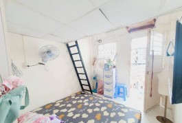 CHỈ 1.5 TỶ CÓ NHÀ HẺM ĐƯỜNG CHÁNH HƯNG, P10Q8