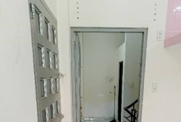 Mặt tiền hẻm 85 Bùi Minh Trực 9.2x20 chỉ 23 tỷ