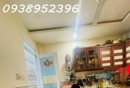 NGƯỜI THÂN GỬI BÁN NHÀ 4 TẦNG LÔ GÓC, 4 PHÒNG NGỦ, GIÁ 5.9 TỶ - VỊ TRÍ VÀNG TÂN HÓA, QUẬN 6, TP.HCM