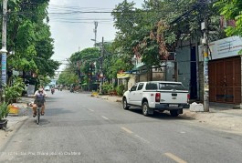 Bán nhà HXH Q.Tân Phú 57m2 1T 2L 4PN cách AEON chỉ 500m, giá 5 tỷxx