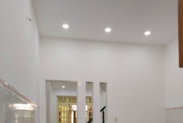 Bán nhà Nguyễn Ảnh Thủ, Quận 12, 55m2,chỉ 3 tỷ, vào ở ngay
