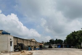 Bán đất mặt tiền Phạm Văn Sáng, quy hoạch đất ở, giá 20 tỷ + x tỷ