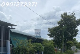 Bán đất thổ cư 898m2, Xuân Thới Thượng 31, Hóc Môn, 23.5 tỷ