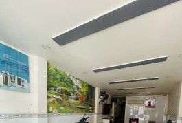Bán nhà Mặt Tiền Vĩnh Hội  ngay  Khánh Hội - Tôn Đản, Q4, 3.8x19m, 4 T - 4PN, 16.9 tỷ.