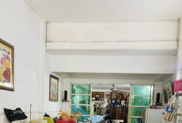 Bán nhà Mặt tiền Nguyễn Biểu - ngay Nguyễn Trãi, Nguyễn Văn Cừ, 3.3x12m, 5 Tấm, 12.6 tỷ