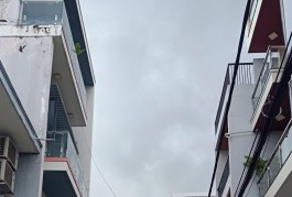 Bán nhà HXH LêTrọngTấn, Q.TânPhú 4.2x14m2 3T 4PN gần AEON Chỉ 5 tỷx