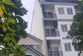 BIỆT THỰ LIỀN KỀ THẢO ĐIỀN - Q.2 - 153M2 - 31.8 TỶ - SỔ ĐỎ
