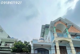 Cần bán nhà mặt phố Thiên Phước Quận Tân Bình TP HCM giá cực tốt
