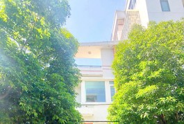 CHO THUÊ NHÀ MẶT TIỀN ĐƯỜNG 79, TÂN QUY, QUẬN 7