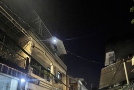 SIÊU PHẨM BÌNH TÂN-NGANG 4.2M-DÀI 15M-NỞ HẬU NHẸ TÀI LỘC-HẺM RỘNG 8M THÔNG-NHƯ MẶT TIỀN-CHỈ NHỈNH 5 TỶ.