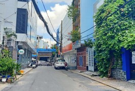 Bán nhà HXH GòDầu 57m2 2 lầu ST chỉ gần TânSơnNhì Q.TP chỉ 6 tỉ