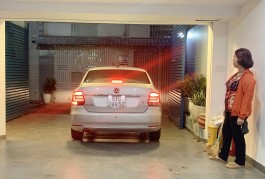 Bán nhà 2MT HXT Lê Đức Thọ P16 Gò Vấp 81m2 chỉ 13 tỷ TL tặng thang máy