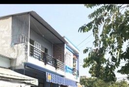 Bán Nhà  Đông Lân - Hưng Lân 33mz, 2 tầng, 5mx 7m 2.05 tỷ Bà Điểm Hóc Môn

 Hóc Môn