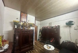 Bán nhà Gò Vấp- Quang Trung, 65m2 ( 4*16.5m), nhà 2 tầng, HXH, ngay vincom,2 mặt hẻm, 5.85T