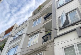 Nhà Đẹp Tân Phú
trên đường
Dương Khuê
P Hiệp Tân Q Tân Phú