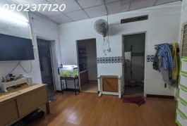CHO THUÊ CĂN HỘ 4.16 LÔ G Chung cư Bàu Cát 2  đường Ni Sư Huỳnh Liên P.10 Quận Tân Bình (gần VinMart)