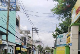 Gấp bán Lương Minh Nguyệt hẻm xe hơi vào nhà 1 trục 30m ra mặt tiền 62m2 chỉ 3ty6 tỷ