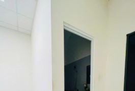 Giảm sốc 300 tr, Lê Văn Việt, Q9, DTS 124m2, Hẻm 7m, Nhà mới ở Ngay, chỉ 4ty nhỉnh.