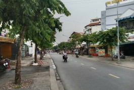 Nhà mặt tiền ngay sát thị trấn Hóc Môn, diện tích S gần 4000m2 giảm còn 50 + x tỷ