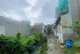 Chính Chủ Cần Bán Lô Đất Vị Trí Đẹp Tại Phường Thạnh Xuân 52 Gần Cống Hộp Số 1 Q.12 , HCM