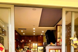 Bán nhà 2 mặt tiền 4.3*24m 2 mặt tiền full nội thất hẻm 4m đường 48 - Hiệp Bình Chánh