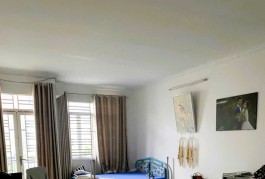 Bán nhà 1T1L 3pn 6*16m hẻm xe hơi đường 6 - Hiệp Bình Phước