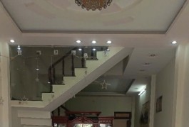 CHỦ GẤP BÁN MT GIẢM SÂU 200TR GIÁ CHỈ 3.6 TỶ 60M2 NHÀ 2 TẦNG HXH THÔNG