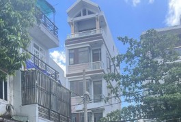 Bán Gấp mặt tiền Kinh Doanh Đ số 15 BHH Gần AEON Tân Phú 68m2,2 Tầng Nhỉnh 6 tỷ