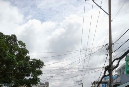 Bán Nhà Mặt Tiền Kinh Doanh Nguyễn Thức
Tự Tên Lửa, Bình Tân 80m2 chỉ 12 tỷ
