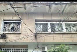Nhà Q10 Vị Trí Tuyệt Đẹp Thành Thái 52mz, chỉ 2.9 tỷ Phường 14 Quận 10